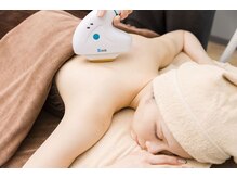 シエル ブルー(Ciel Blue)/圧倒的効果実感◎全身脱毛