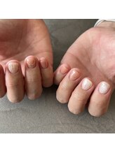 ミスネイル 沖縄 豊崎店(Ms.naiL)/