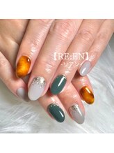 リアン(RE:EN)/定額◎casual◆design