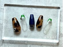 アンガット(angot.)/【リッチサンプル】コース
