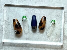 【リッチサンプル】コース