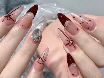 ラッキー 渋谷店(Lucky)/