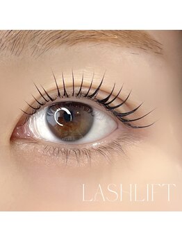 ダズル さいたま新都心(DAZZLE)/まつげパーマ/ラッシュリフト