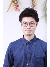 ネル(nell)&nbsp;境 豊樹