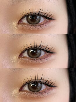 アニ 恵比寿(ani)/パリジェンヌラッシュリフト☆