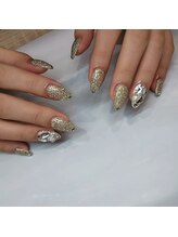 エーナイン イオンモール三川店/フラッシュ×うめつくし