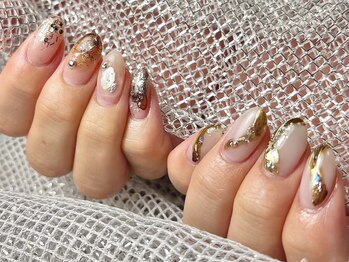 アトリエ チャミコ(Atelier Chamiko)/ブラウンインク