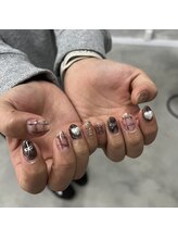 エーナイン イオンモール苫小牧店/エーナイン定額デザイン