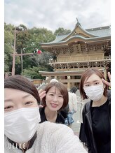 ソレイユ/明けましておめでとうございます