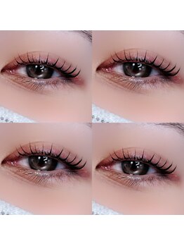 モアナ 武蔵小杉店(Moana)/Naoの立ち上げカールデザイン♪