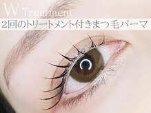 ヴィヴィエル 大阪駅前第1ビル店(viviell)/Wトリートメントラッシュリフト