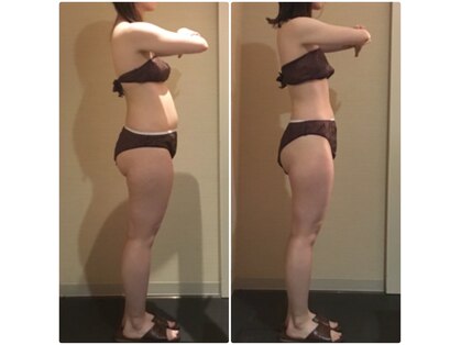 ユジュ(yju)の写真