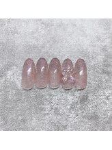 ミューネイル(mew nail)/定額デザイン