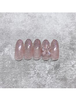 ミューネイル(mew nail)/定額デザイン