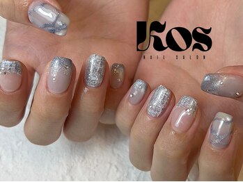 コス(KOS)/KOS free design b 120min