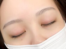 ビアンカ 神楽坂店(Bianca)/ハリウッドブロウリフトHBL