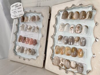 リリ(Rili)/ブライダルコース