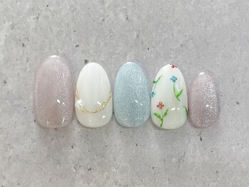 ココル 大塚駅前店(Cocol)/【Artfulコース】¥7700