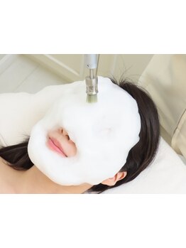 毛穴ケアをしたい