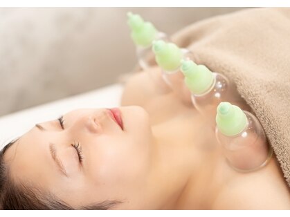 チャング ユー(CHANG YOU)の写真