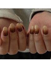 エーレネイル 梅田 中崎町(ehre nail)/