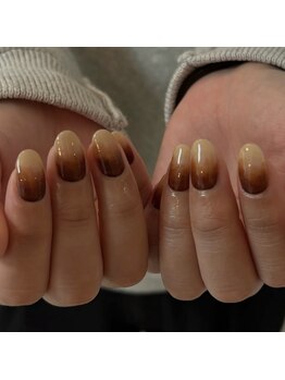 エーレネイル 梅田 中崎町(ehre nail)/