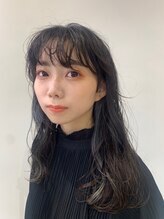 フリルアイビューティー 新石切店(Frill eye beauty) Narumi 