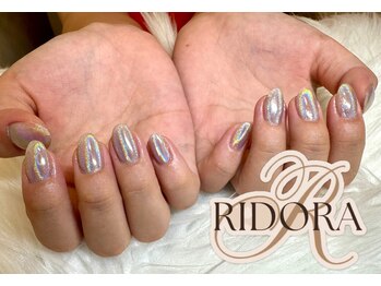 ルーミー(roomee)/【RIDORA限定メニュー】