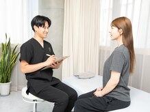 ルーツ 武蔵小杉(R∞ts)/カウンセリング