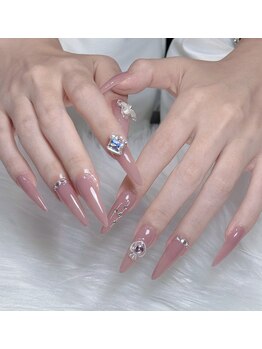 ニチネイルアートスタジオ(Nichi Nail Art Studio)/