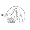 ミミネ(mimine)のお店ロゴ