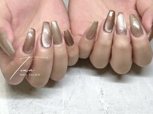 ティナネイル(Tina nail)/マグネットネイル