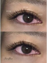 フーフロー(Fooflow)/Wフラットラッシュ120束