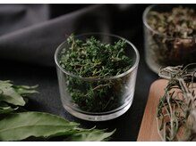 サロンアン(Salon an)の雰囲気（初ハーブピーリングの方が最初に訪れる当店は剥離の有無が選べる）