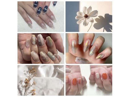 シエラネイル(ciela nail)の写真