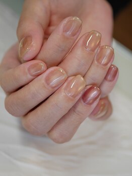 ネイルエニー(Nail Any)/Any collection
