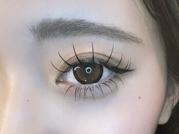 ナナ 福岡(NANA)/上下フラットラッシュ