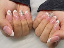 はあとねいる 鈴鹿店