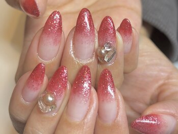 エヌスタイル(N.style)/グラデーション