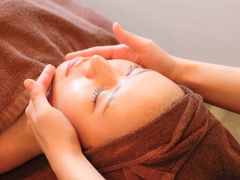 フルハウス エアリアル(Full House AeriAl)/時短フェイシャルケア