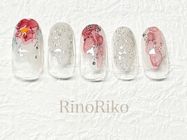 1月シンプルニュアンス 1　2026