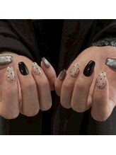 シーズネイル 渋谷店(She's nail)/新規のお客様 オフ込み 7980円　