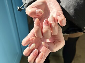 ネオイ(neo:i)/ハートミラー×ラメ