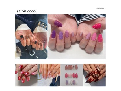 ココ(COCO)の写真