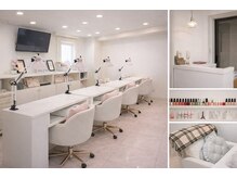 ネイルサロンジンジャー(Ginger)