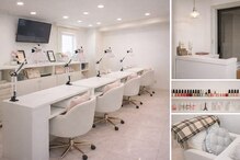 ネイルサロンジンジャー(Ginger)