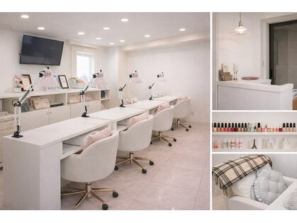 ネイルサロンジンジャー(Ginger)の写真