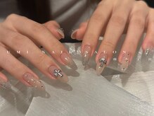 ユミ(Umi)/フラッシュネイル