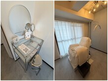 ラテ(Latte)/店内