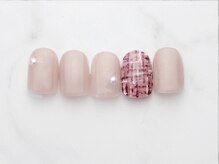 ディーネイルベイビー(DEE nail baby)/プレミアム定額